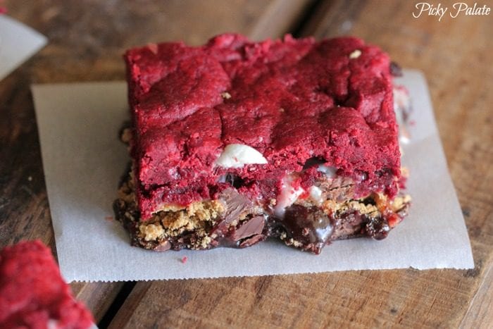 Postres perfectos para el día de san valentín