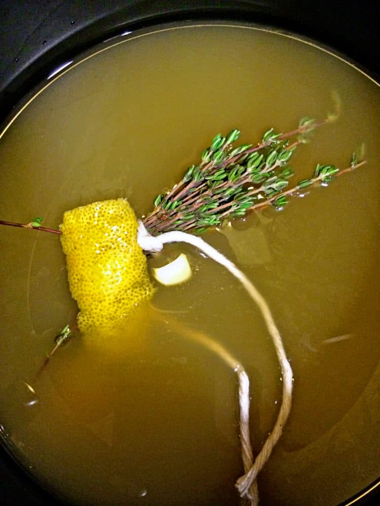 Lemon Thyme Quinoa2