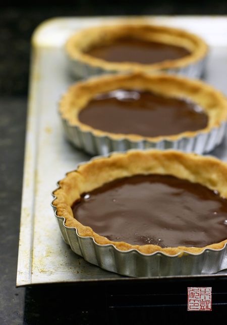 Tartas Con Mangos