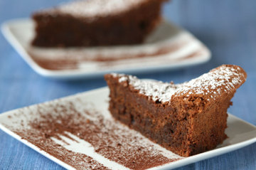 Chocolatecapri