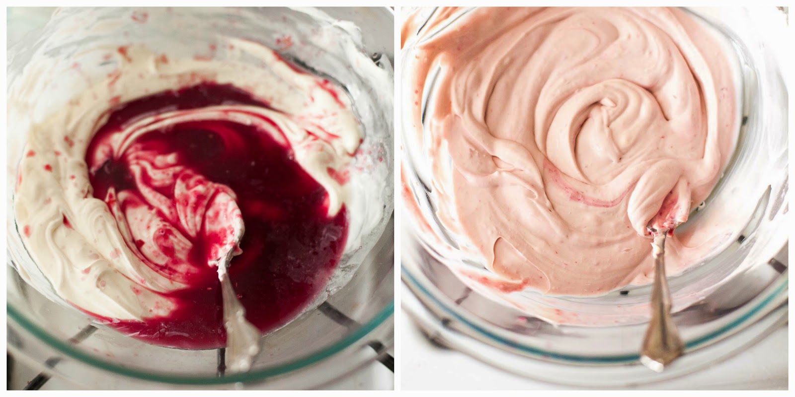 Sangre Naranja Mascarpone Panna Cotta | acalculatedwhisk.com