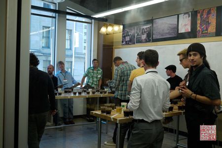 Coffeecuppinggfa