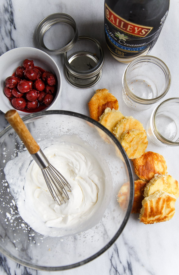 Tres Leches Cake recipe