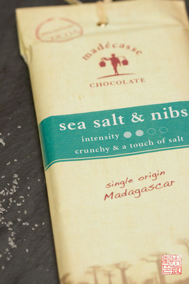 Madecasseseasalt