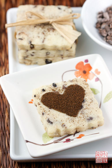 Shortbreadheart