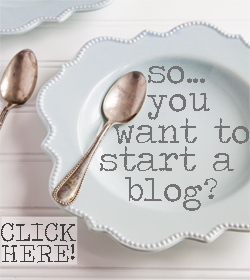 Mejores recursos de blog | dessertfortwo.com