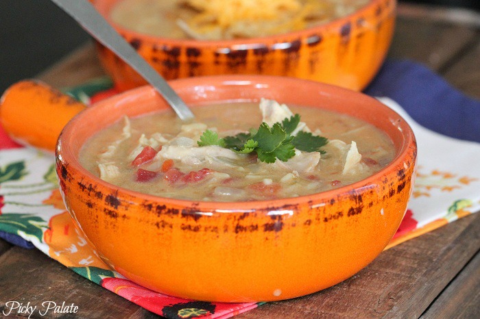 Sopas Crockpot