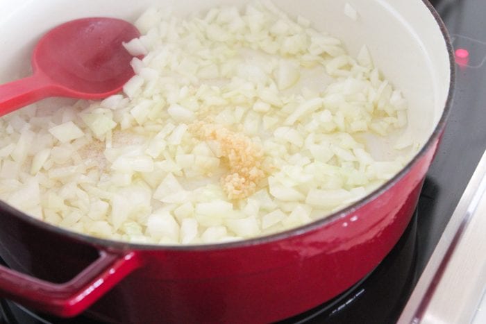 sopa de taco