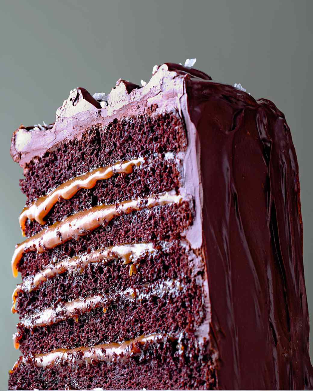 Es todo sobre el chocolate - 15 recetas de chocolate decadentes en 31Daily.com