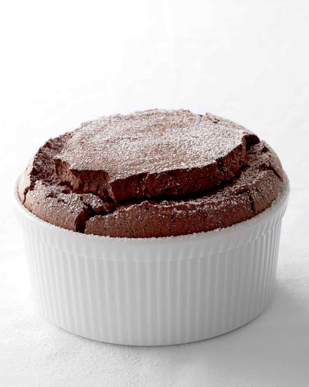 Es todo sobre el chocolate - 15 recetas de chocolate decadentes en 31Daily.com