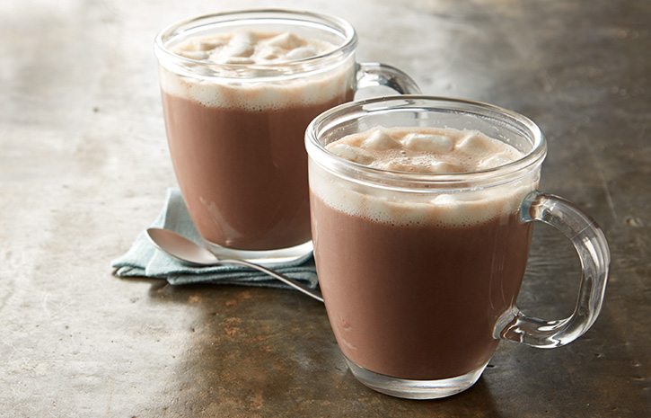 Es todo sobre el chocolate - 15 recetas de chocolate decadentes en 31Daily.com
