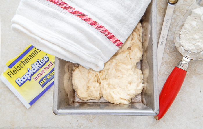  Receta de pastel de café @dessertfortwo 