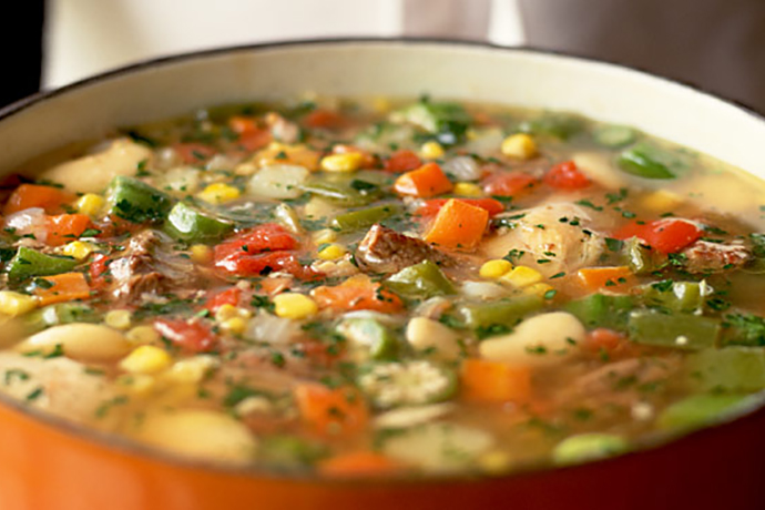 Tradición del Derby de Kentucky: Burgoo | 31Daily.com