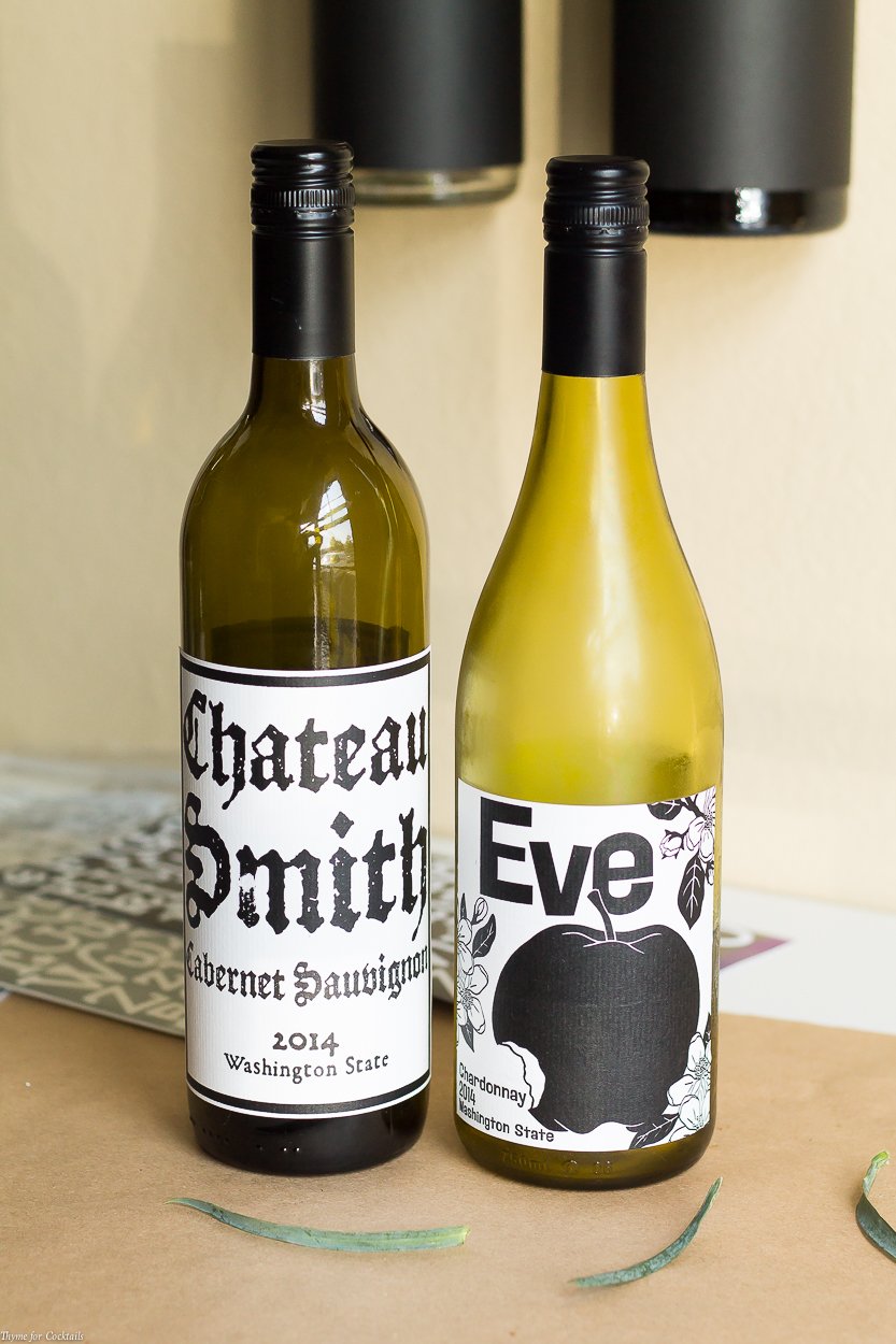 Si está buscando una forma creativa de reciclar sus botellas de vino de fin de semana, ¡no busque más! Este tutorial de jarrón de pared de botellas de vino de bricolaje es justo lo que necesita.