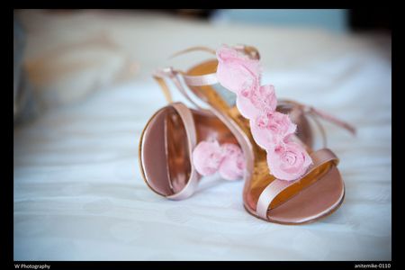 Weddingshoes