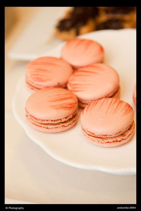 Macarons