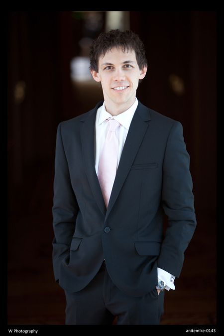 Groomsuit