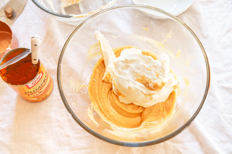 Postres de calabaza fáciles