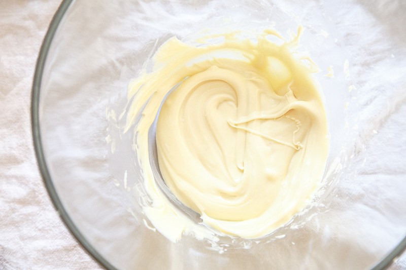 Receta de pastel de calabaza fácil