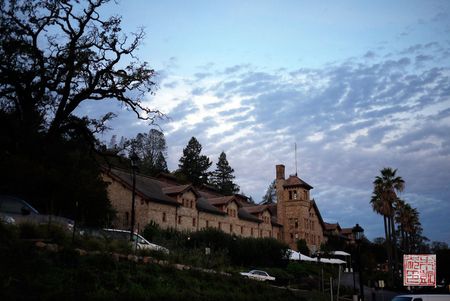 Greystone