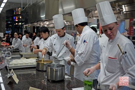 Lunchtimechefs