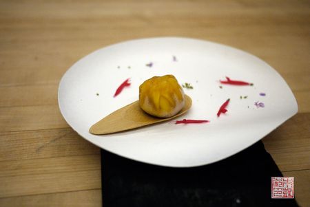 Passionfruitmochi