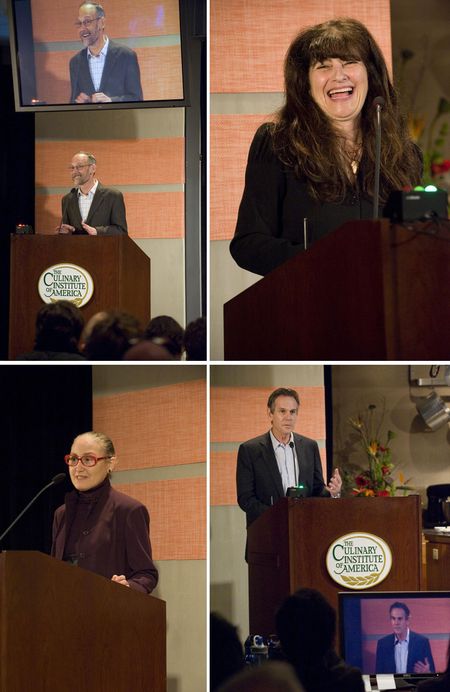 Guestspeakers