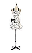 Parisianapron