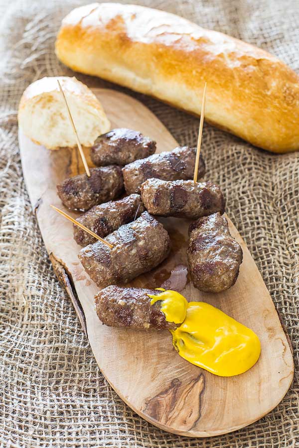 Viajando por el mundo con recetas de comida callejera para hacer en casa | 31Daily.com