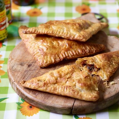 Viajando por el mundo con recetas de comida callejera para hacer en casa | 31Daily.com
