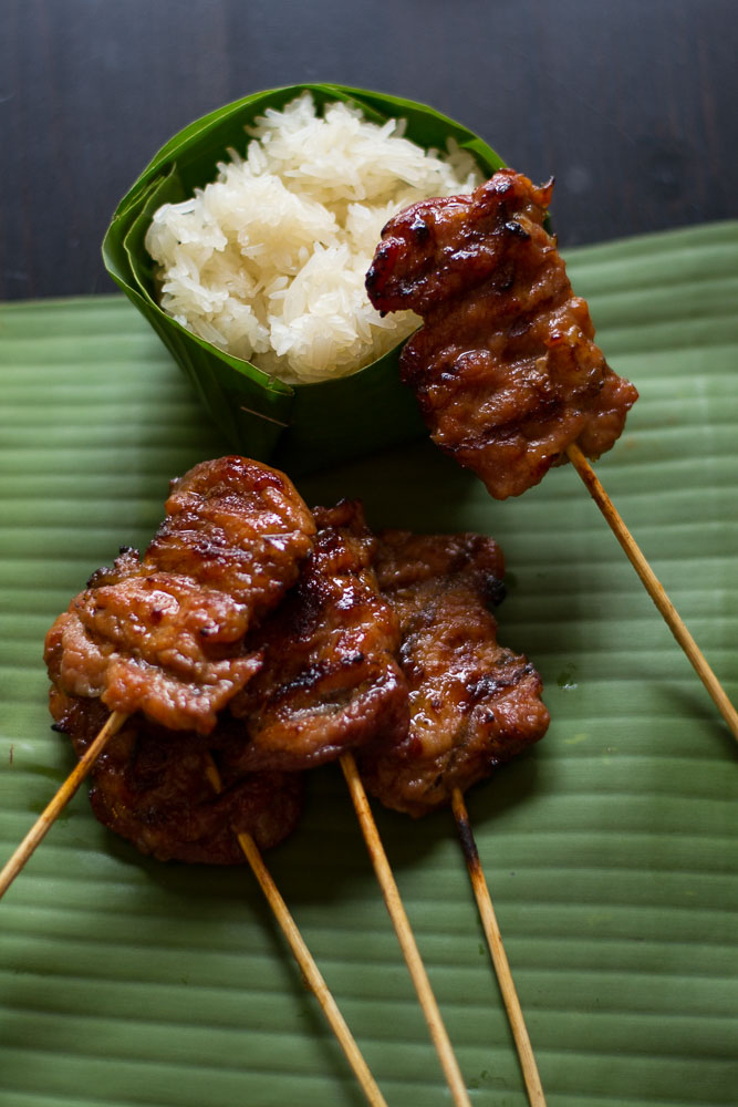 Viajando por el mundo con recetas de comida callejera para hacer en casa | 31Daily.com