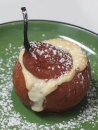 Mele Cotte Spiced Pear