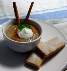 Pearapplecompote