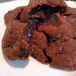 Chcogingerbreadcookeis