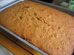 Pan de especias