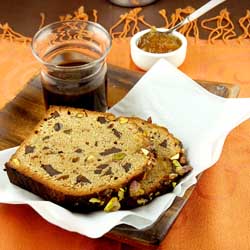 Pan De Naranja Con Especias De Choc 03-250px