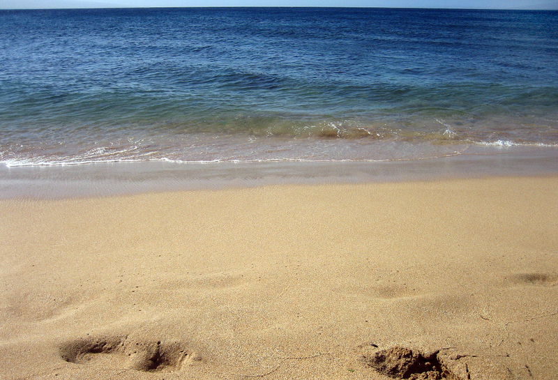 Maui