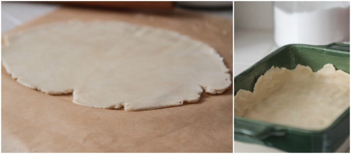 Dough