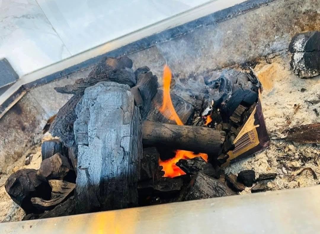 HACE FALTA UN PLAN ASÍ 🔥☀️🍻🥩