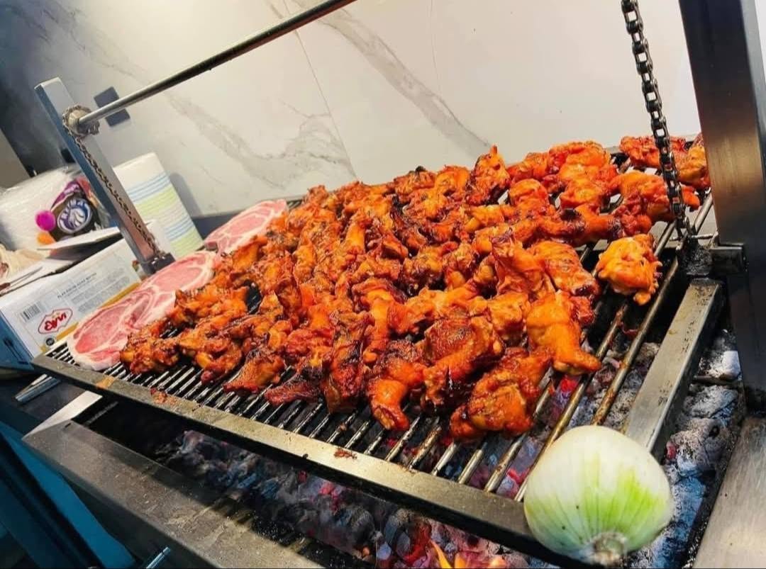 HACE FALTA UN PLAN ASÍ 🔥☀️🍻🥩