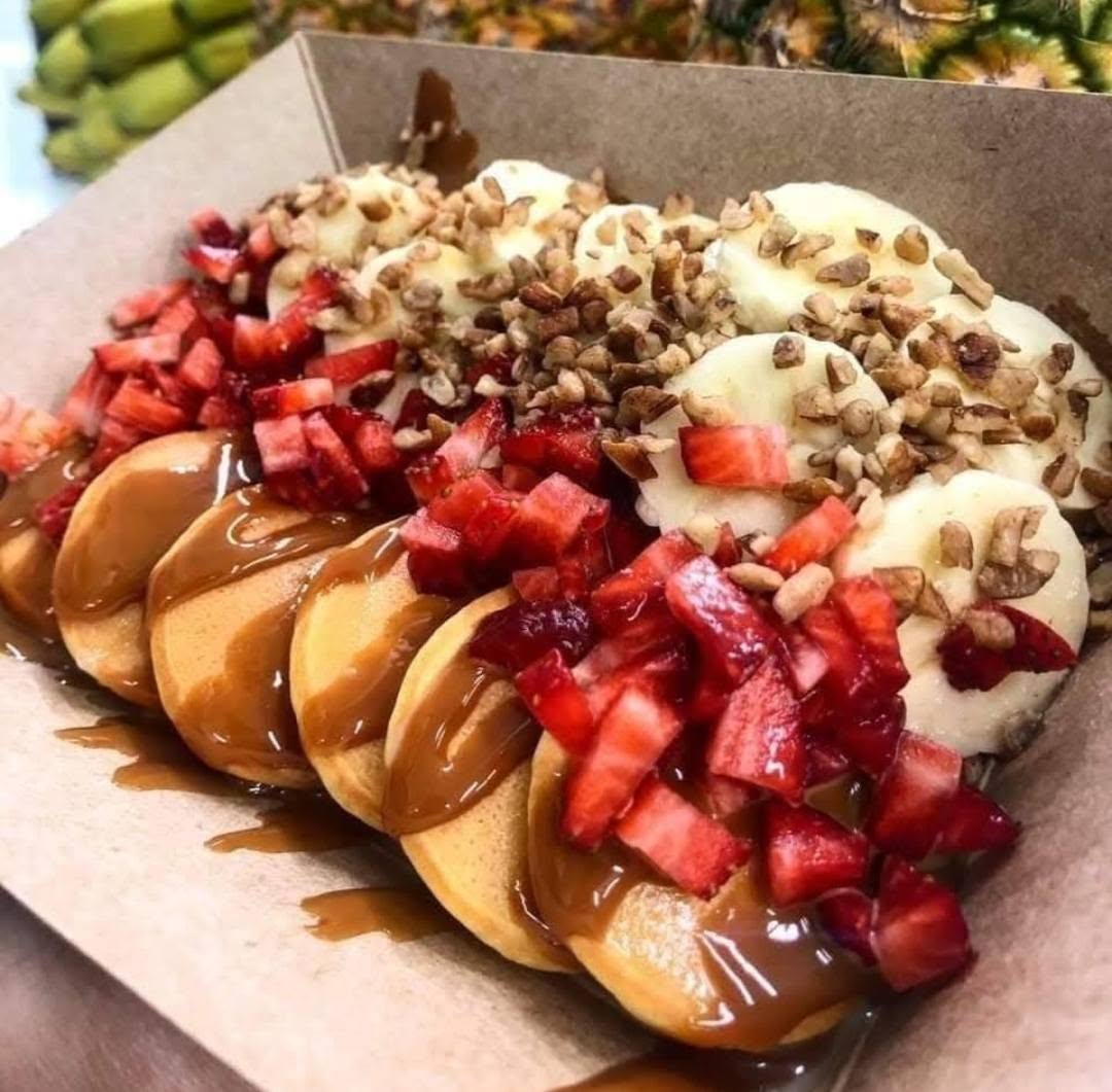 Necesito a alguien que me acompañe 🤤👌