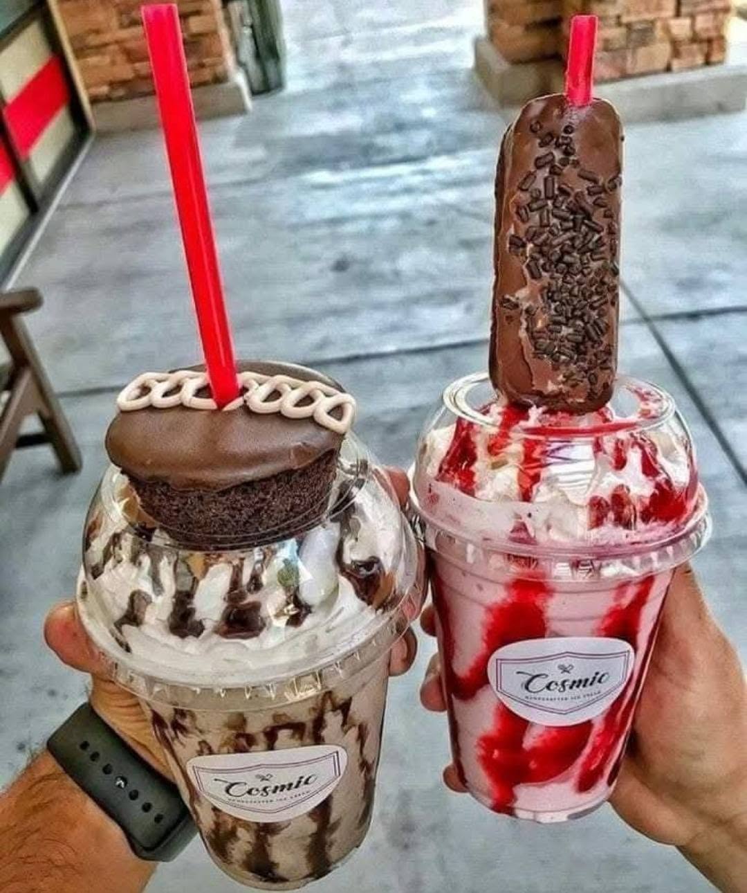 Necesito a alguien que me acompañe 🤤👌