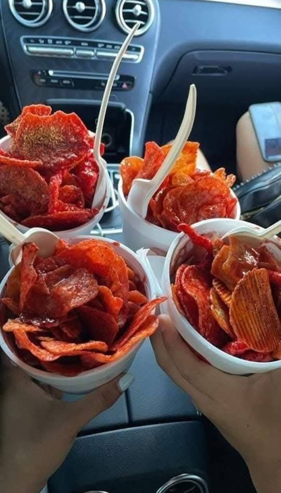 Necesito a alguien que me acompañe 🤤👌