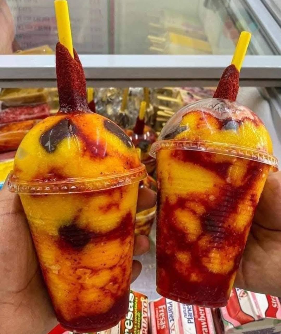 Necesito a alguien que me acompañe 🤤👌