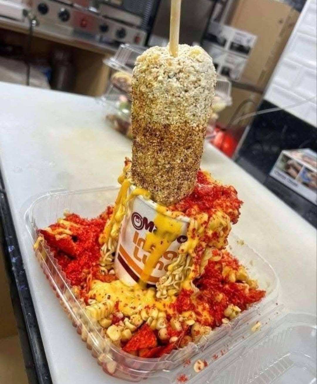 Necesito a alguien que me acompañe 🤤👌