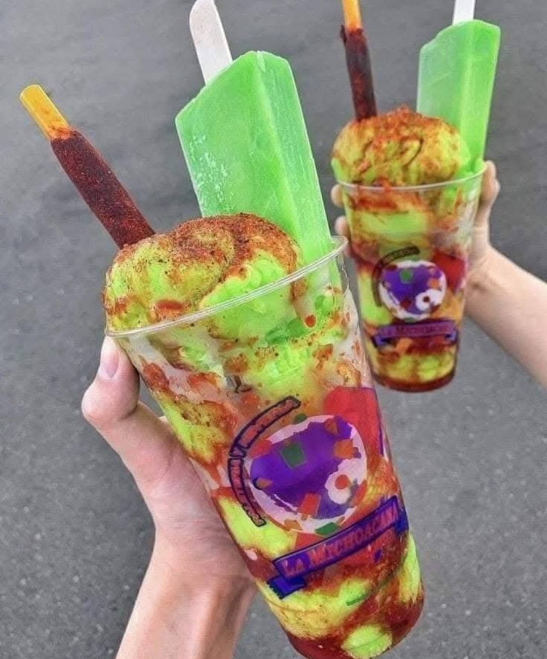 Necesito a alguien que me acompañe 🤤👌