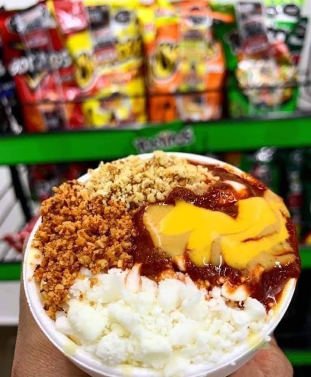 Necesito a alguien que me acompañe 🤤👌