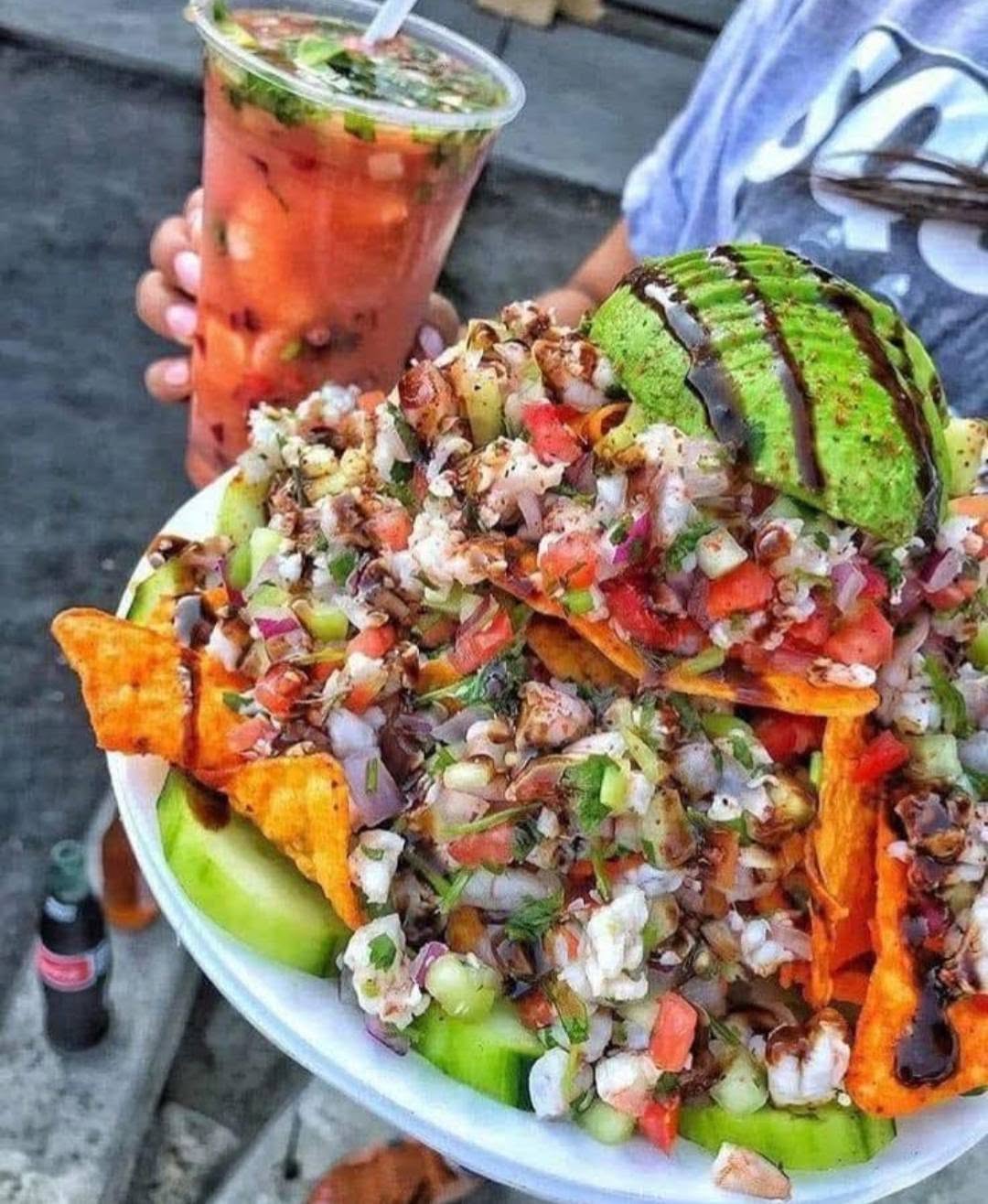 Si no es mucho pedir 😍🤤