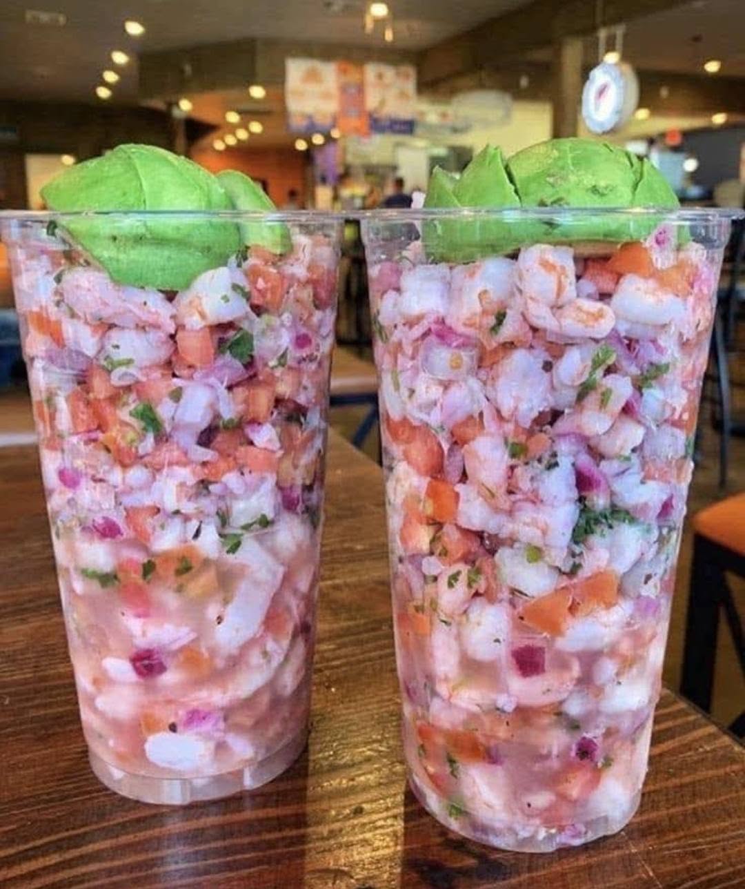 Si no es mucho pedir 😍🤤