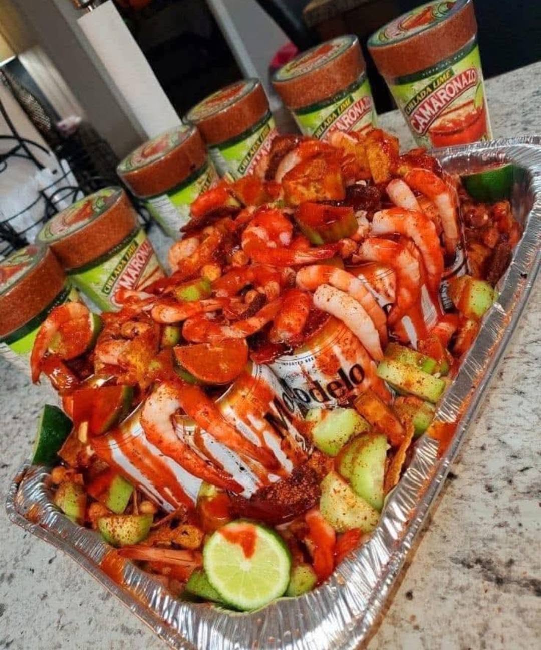 Si no es mucho pedir 😍🤤
